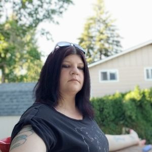 Meet your Posher, Kristina